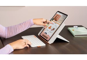 The Logitech Flip Folio tops the iPad Magic Keyboard for 2 reasons that are impossible to ignore