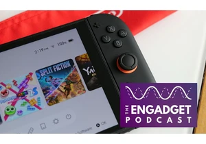 Engadget Podcast: Switch 2 review, Summer Game Fest and WWDC 2025