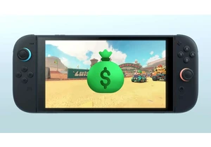 The Switch 2 pulled off something no console maker has before