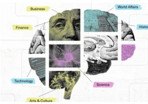 The UX butterfly effect, Fragments, Human coders are still better than LLMs