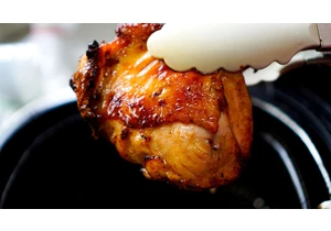 Ditch the Oven Forever -- These 9 Air Fryer Meals Are That Good