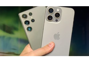 I Want Apple to Steal These Android Camera Features for the iPhone 17