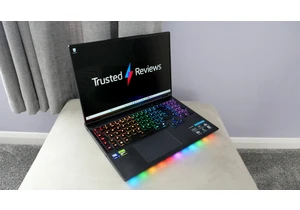 Medion Erazer Beast 16 X1 Ultimate (RTX 5080) Review