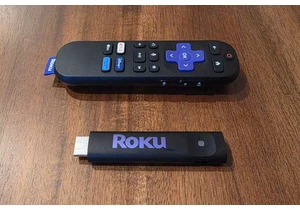 Roku Streaming Stick (2025) review: The return of an HD classic