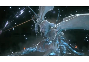 As Elden Ring Nightreign leads the pack, Final Fantasy XVI has a solid Xbox debut — Square Enix's multi-platform strategy for Final Fantasy is paying off in spades