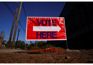 FBI warns voters about inauthentic videos relating to election security
