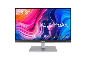 This $119 1080p Asus monitor is perfect for content creators
