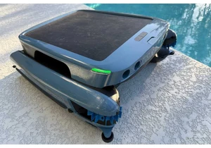 Beatbot iSkim Ultra review: It’s just not a better leaf trap for your pool