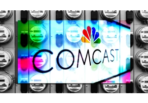 How Comcast improved its internet service’s energy efficiency by 40%