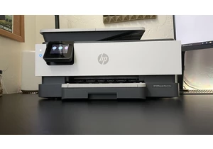  HP OfficeJet Pro 8135e review: A speedy, user-friendly all-in-one printer that’s perfect for the home office 