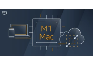 Amazon EC2 M1 Mac Instances