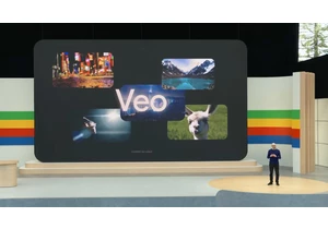 Google unveils Veo and Imagen 3, its latest AI media creation models