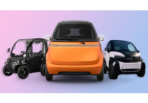  Rise of the microcar – why compact EVs are finally having their day and the ones to watch 