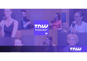 TNW Podcast: Peter Sarlin on AI in Europe; let’s talk about carbon capture
