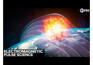The Real Science of Electromagnetic Pulse (EMP) Attacks