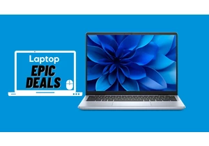  5 early Memorial Day laptop deals under $1,000: Up to $300 off Editor's Choice laptops 