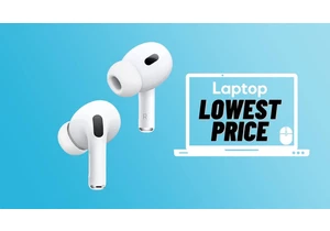  The AirPods Pro 2 land on lowest price ever ahead of Memorial Day 
