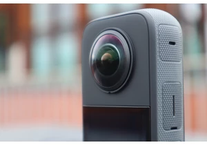 The Insta360 X3 just became an even better action cam for vloggers