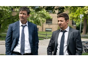  Paramount Plus' Mayor of Kingstown season 3 trailer sees Jeremy Renner's crime boss comeback 