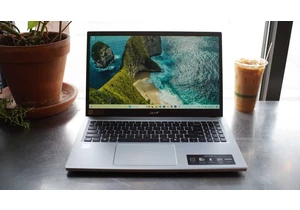 Acer Aspire Go 15 review: A $300 laptop that’s worth your money