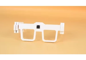  These Raspberry Pi-powered glasses translate sign language into speech 