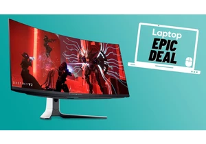  Wow! Alienware 34 curved QD-OLED gaming monitor gets $200 price cut in Dell TechFest sale 