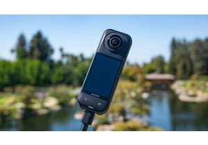 Insta360 X5 360 Camera Review: Capture the World in One Shot