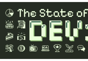 State of Devs