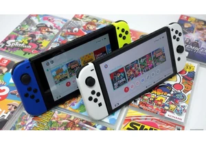 Nintendo is increasing the price of the original Switch in Canada