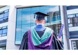 Ex-Google GenAI founder says "AI is going to be gone by the time you finish a PhD" — higher education degrees can't keep up