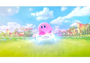 A Nintendo Direct focused on Kirby Air Riders is set for August 19