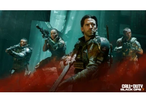 Call of Duty: Black Ops 7 finally gets a proper reveal during Gamescom Opening Night Live