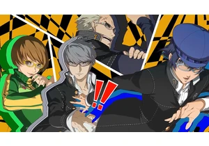  Multiple reports suggest a Persona 4 Remake from Atlus will be announced during the Xbox Games Showcase 