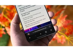 Microsoft Edge for Android will copy this Google Chrome feature for private browsing