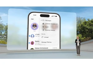 The Morning After: Everything Apple announced at WWDC 2025
