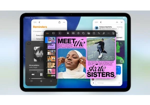 As an iPad Mini Owner, I'm Not Looking Forward to Apple's New Windowing System. Here's Why