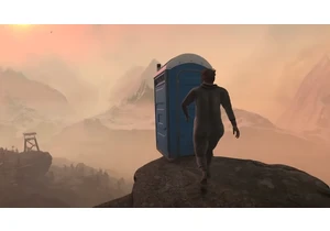 Baby Steps finally has a release date, two years after it was originally slated to arrive