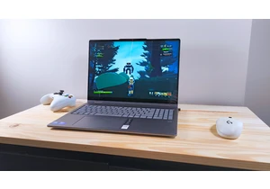 The Lenovo Yoga 7i 2-in-1's dull display ruined it for me, here are 3 convertible laptops with great displays I'd buy instead