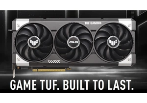 Asus RTX 5060 cards range between $340 and $410 in early Best Buy listings — That’s at least $40 above Nvidia’s MSRP