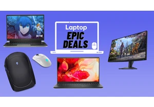Dell is having a huge gifts for grads sale, here are 15 deals to save you up to $745