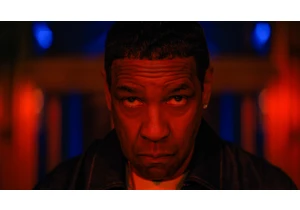 Spike Lee's new crime movie trailer features money, mayhem and Denzel Washington in what's sure to be an Apple TV+ hit