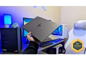 I've never seen anything like this insanely powerful 14-inch AI laptop, but only about 4 people need it