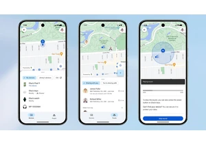  Google's Find Hub will soon get a big satellite location-sharing upgrade for Android fans – here’s how it'll work 