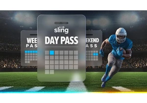 Sling TV Offers $5 Day Passes for Casual Viewers
