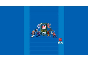Get Ready for Football Season With NFL Retro Bowl 26 on Apple Arcade