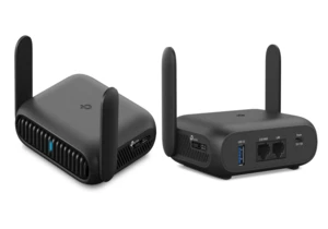  This new TP-Link WiFi 7 router could finally solve all your connectivity problems when working on the go, and I can't wait to fire it up 