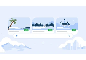 Flight Deals is Google’s new, AI-powered travel search tool