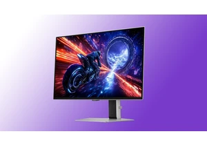 Samsung’s 500Hz QHD OLED monitor, the first of its kind, is now available in the U.S. for $999 — two new curved monitors under the Odyssey G7 lineup also go on sale