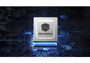  Silicon Motion announces new devices at Future of Memory and Storage summit 2025: PCIe 6.0 SSDs, 256 / 512 TB drives, and next-gen 16K LDPC 