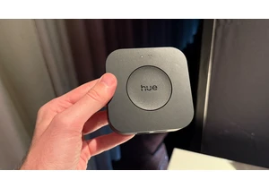 The Philips Hue Bridge Pro is finally on sale, but there's something you should know before you buy one